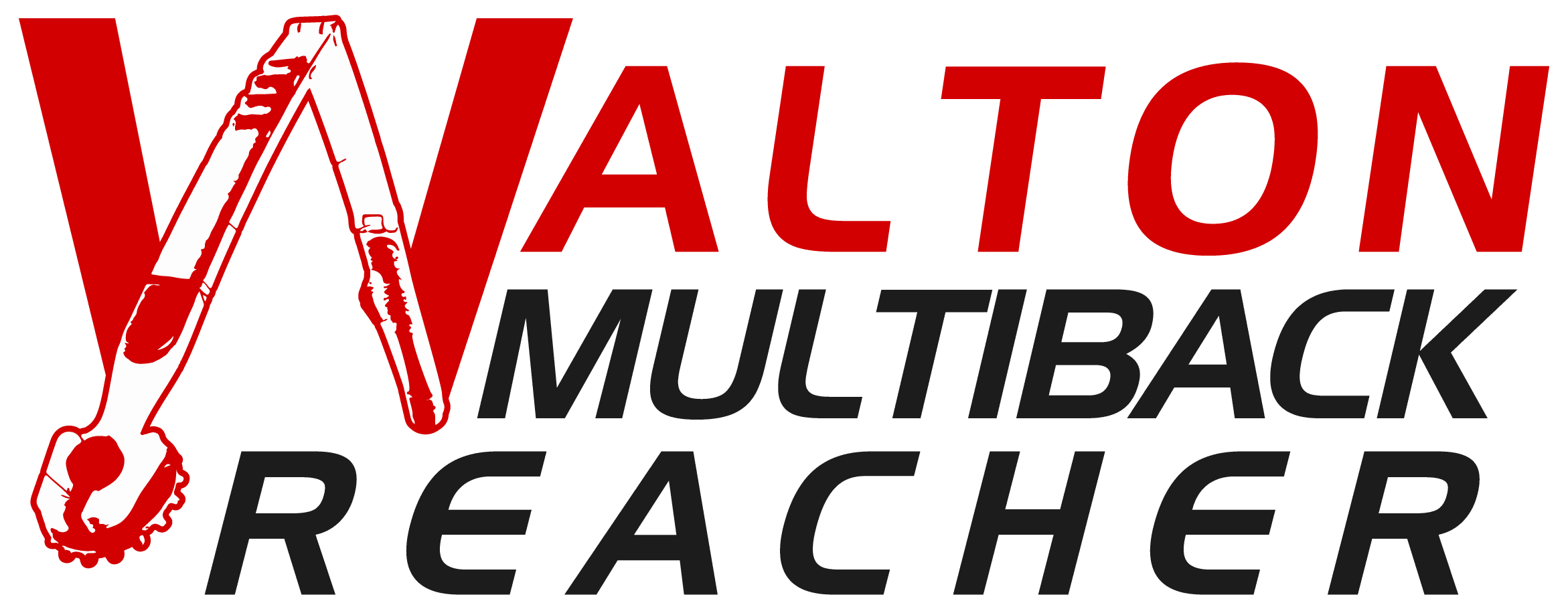 Walton Multiback Reacher