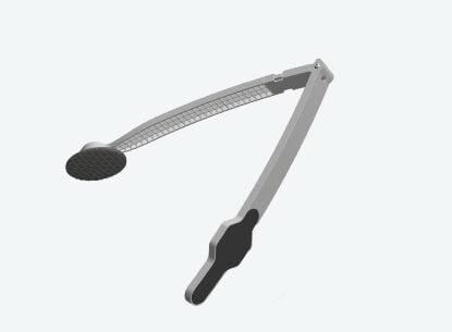 The Science Behind Ergonomic Back Care Tools