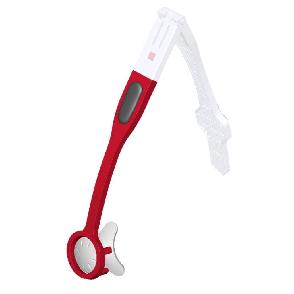 Walton Multiback Reacher with Massager Attachment