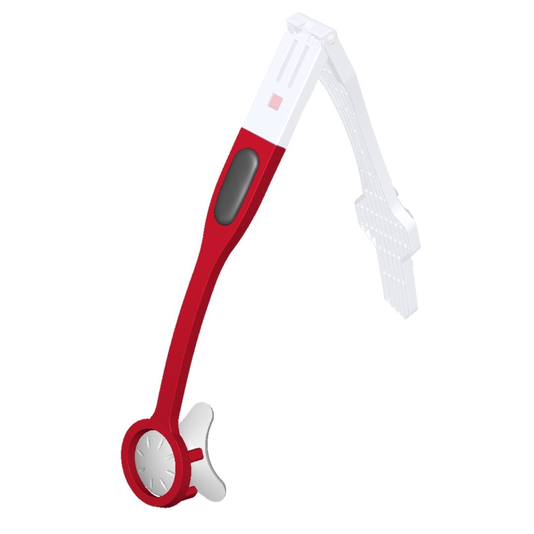 Walton Multiback Reacher with Massager Attachment