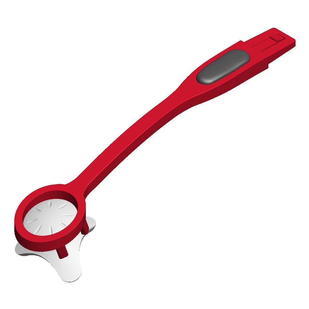 Walton Multiback Reacher with Massager Attachment - Image 2