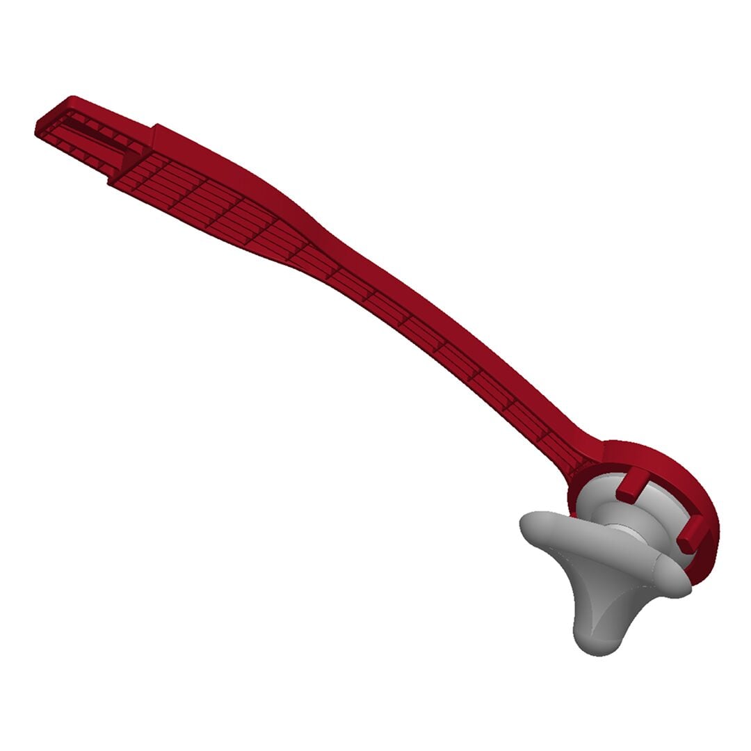 Walton Multiback Reacher with Massager Attachment - Image 3