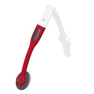 Walton Multiback Reacher Vulcan Grip Attachment with Lotion Applicator