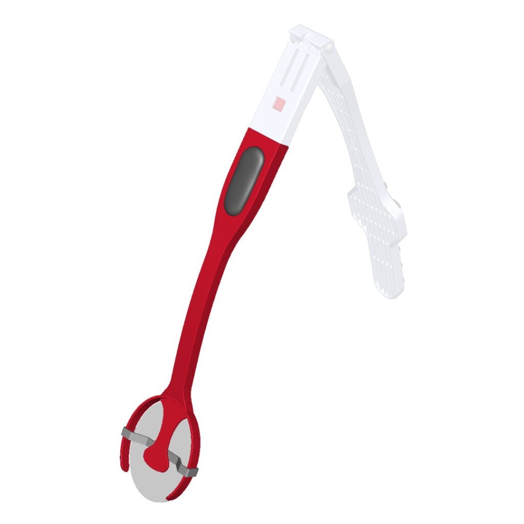Walton Multiback Reacher with Loofah Attachment