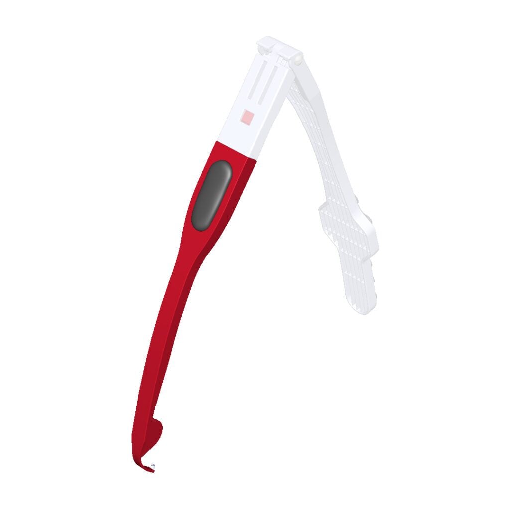 Walton Multiback Reacher Dress & Boot Zipper Puller Attachment